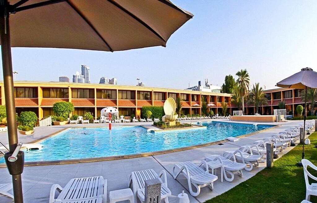 Изображение Lou-Lou Beach Resort 3*