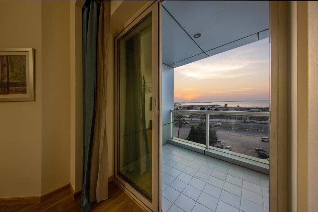 Изображение Time Ruby Hotel Apartments 3*
