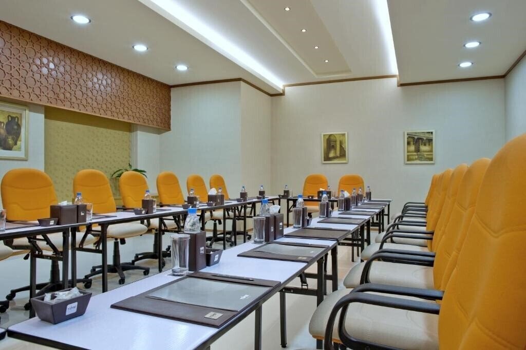 Картинка Time Ruby Hotel Apartments 3*