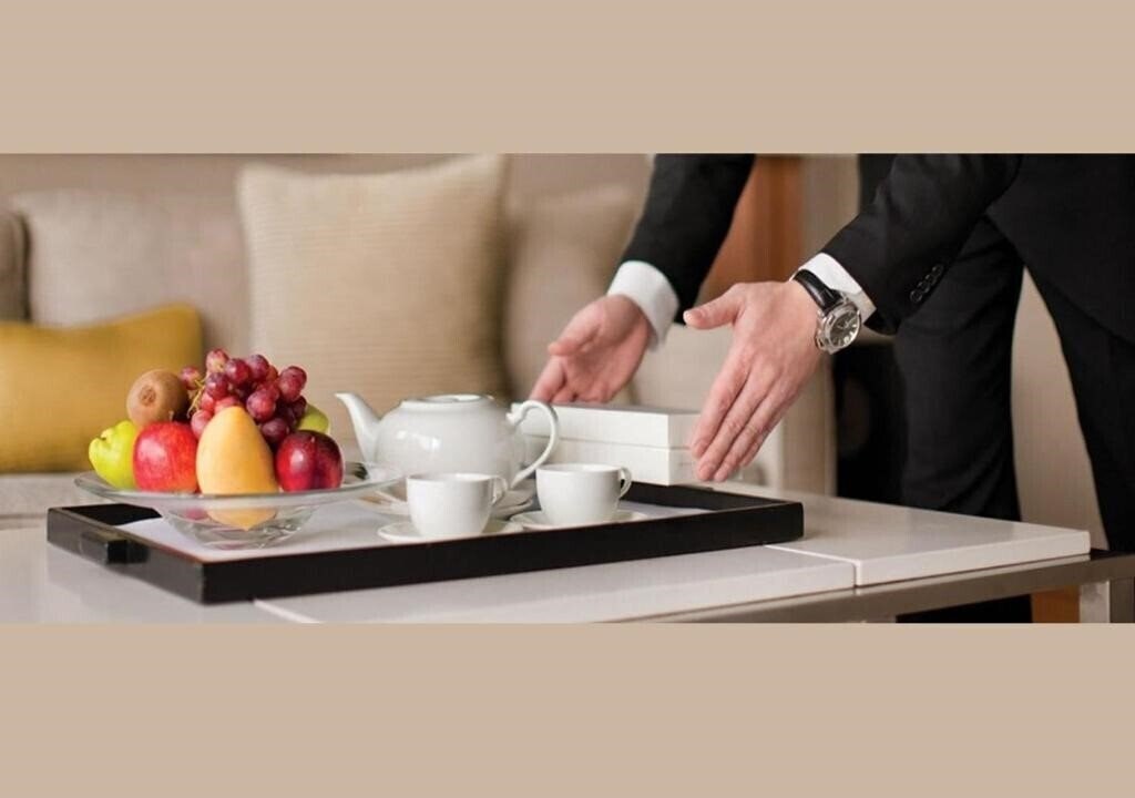 Фотографія Spark Residence Deluxe 3*