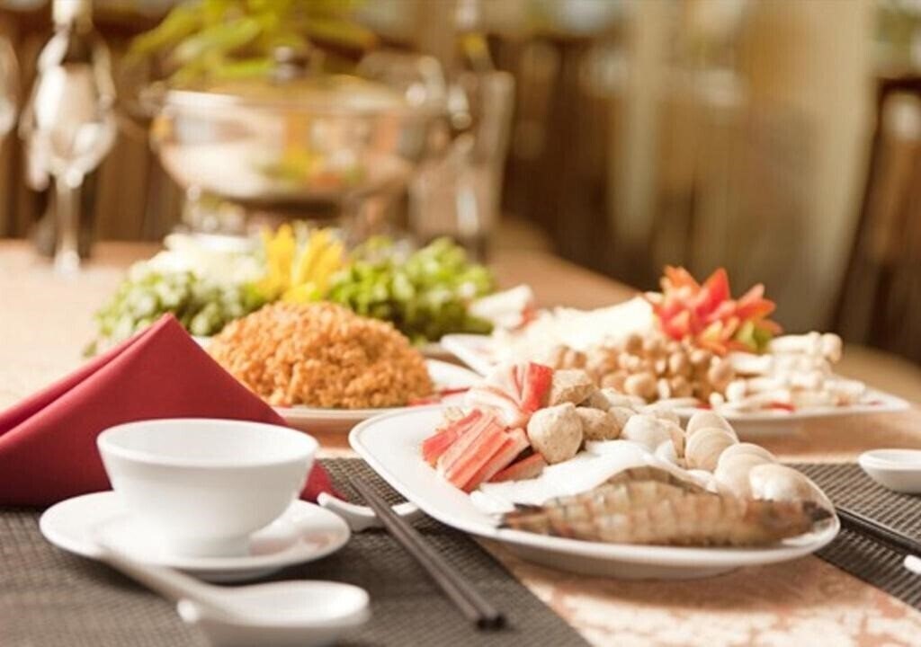 Картинка Spark Residence Deluxe 3*