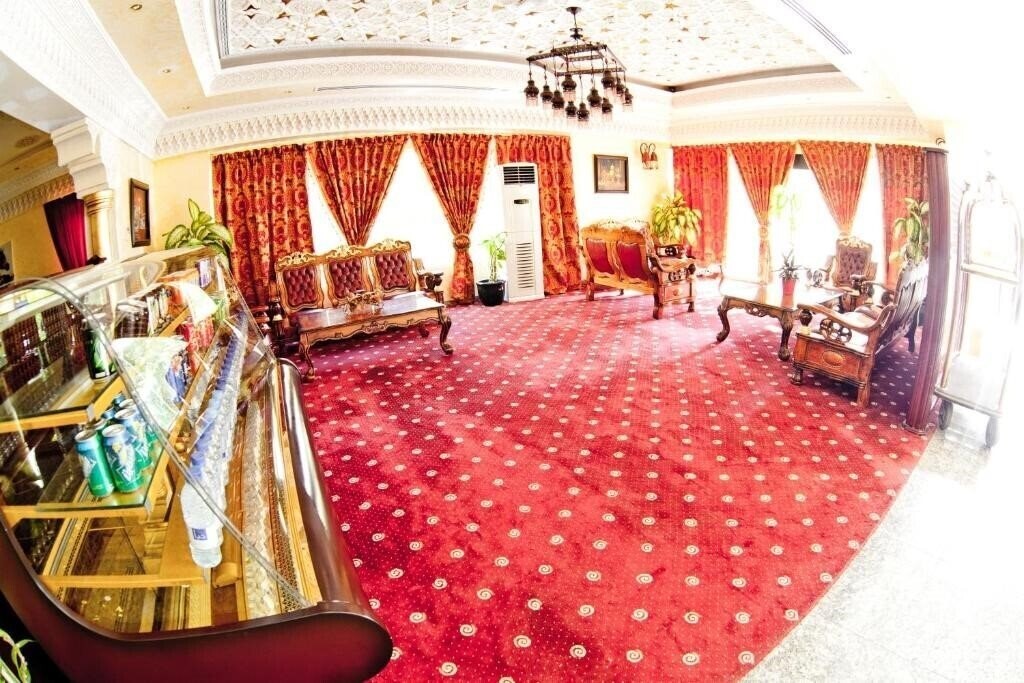 Зображення Arbella Boutique 3*