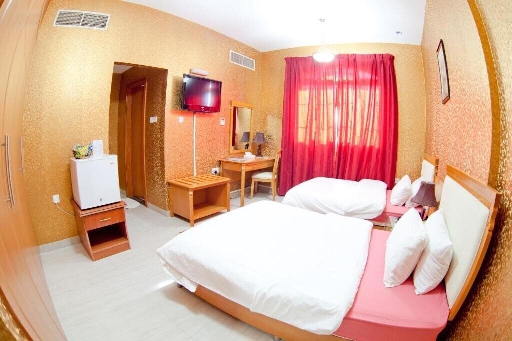 Картинка Arbella Boutique 3*
