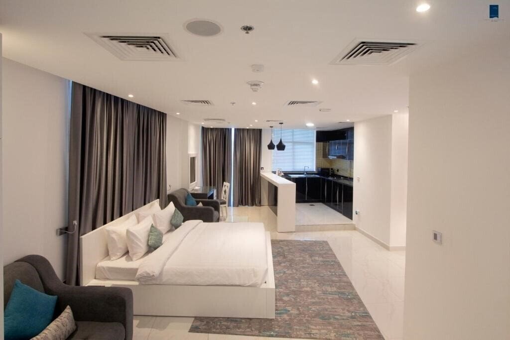 Фото Samaya Hotel Apartments 4*