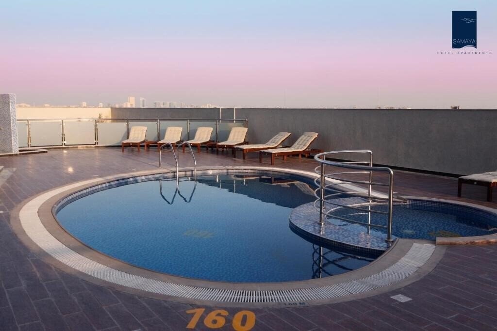 Зображення Samaya Hotel Apartments 4*