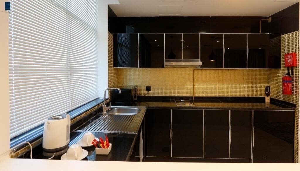 Картинка Samaya Hotel Apartments 4*