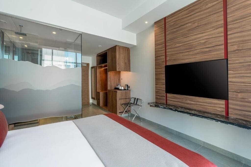Картинка Grand Millennium Business Bay 4*