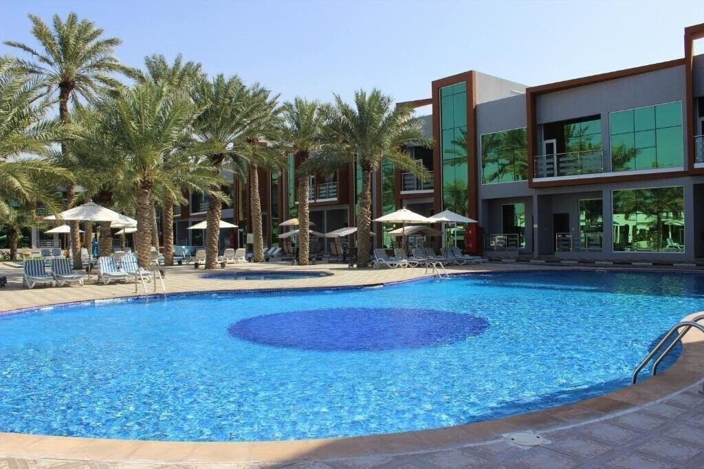 Готель Royal Residence Resort 3*