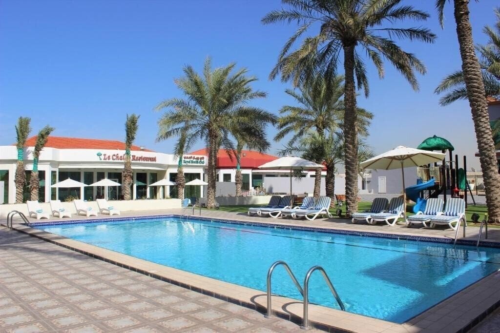 Зображення Royal Residence Resort 3*