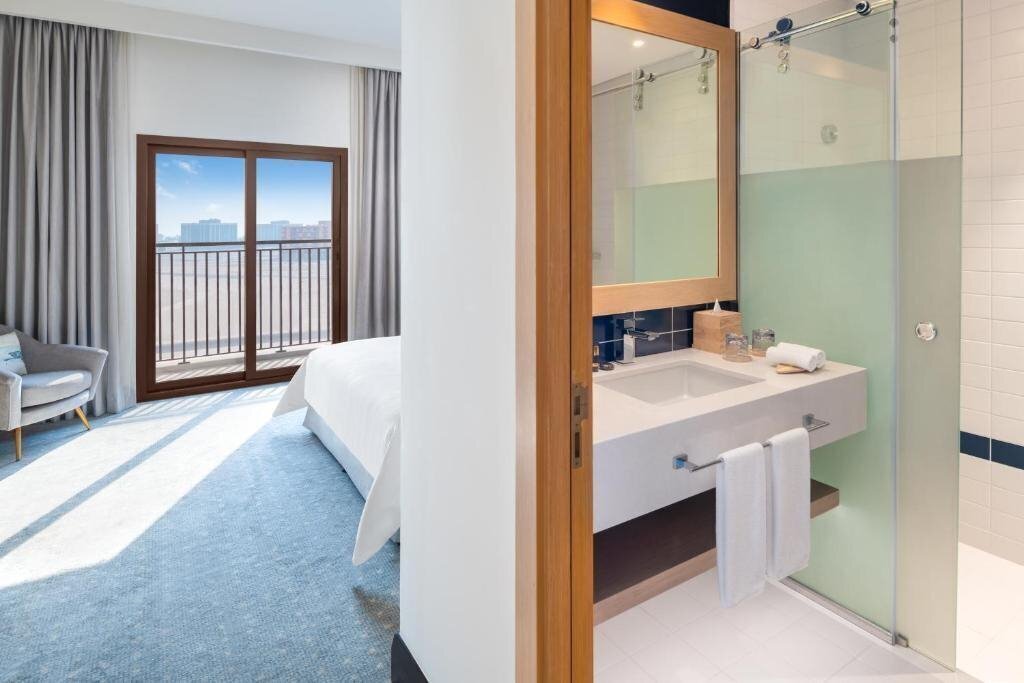 Зображення Vida Beach Resort Umm Al Quwain 5*