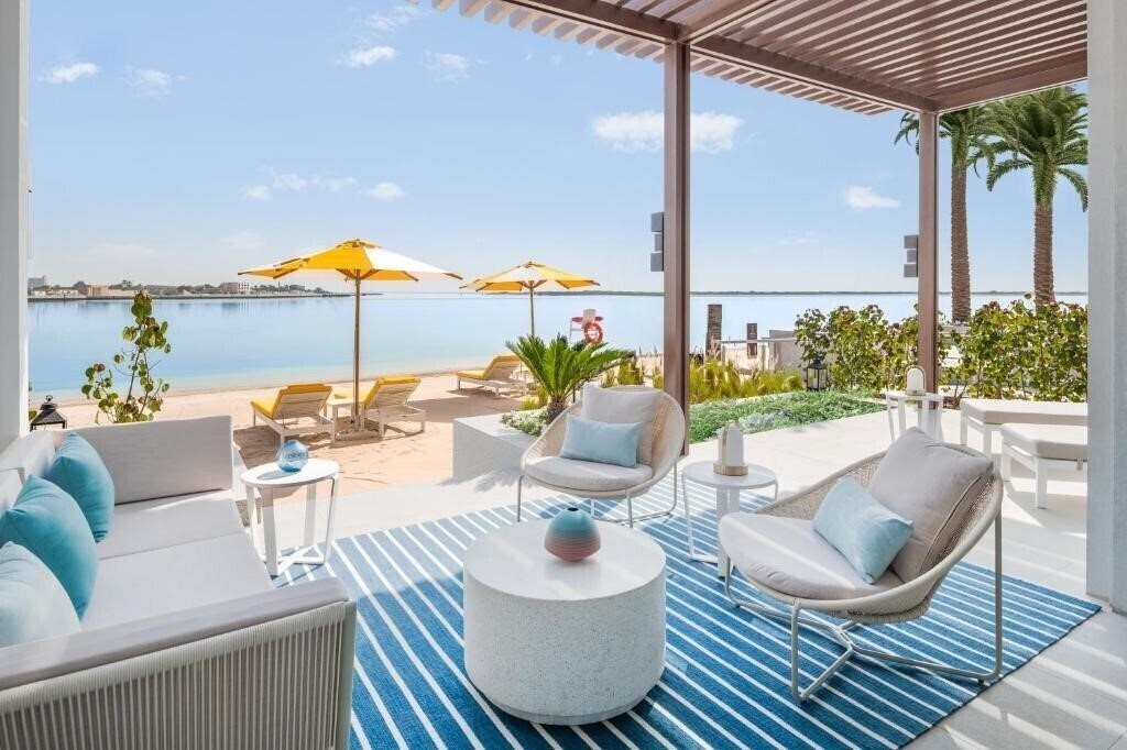 Зображення Vida Beach Resort Umm Al Quwain 5*