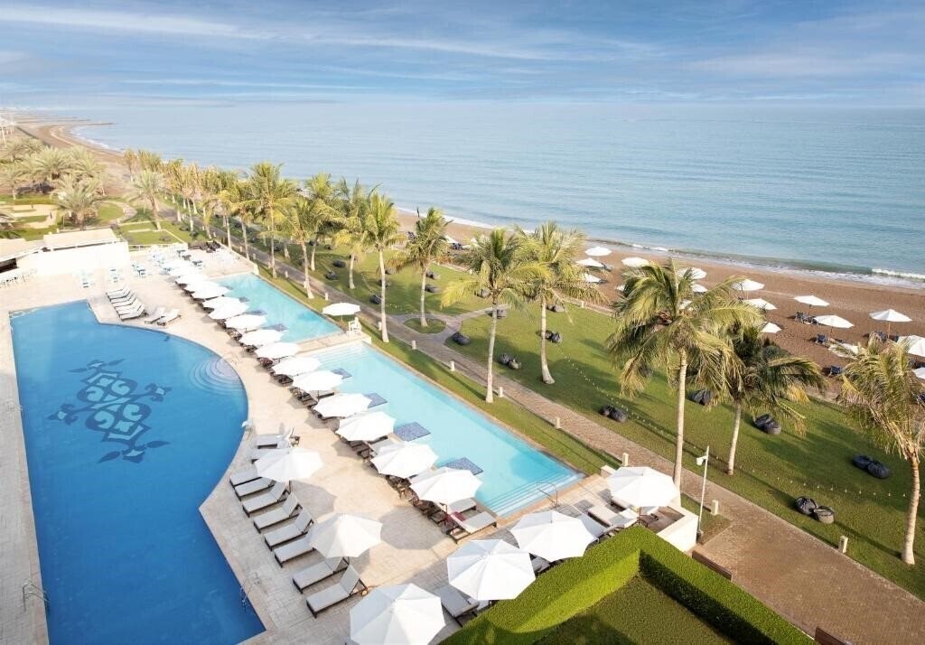 Готель Barcelo Mussanah Resort 4*