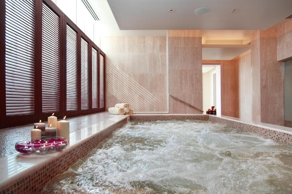 Фотографія Barcelo Mussanah Resort 4*