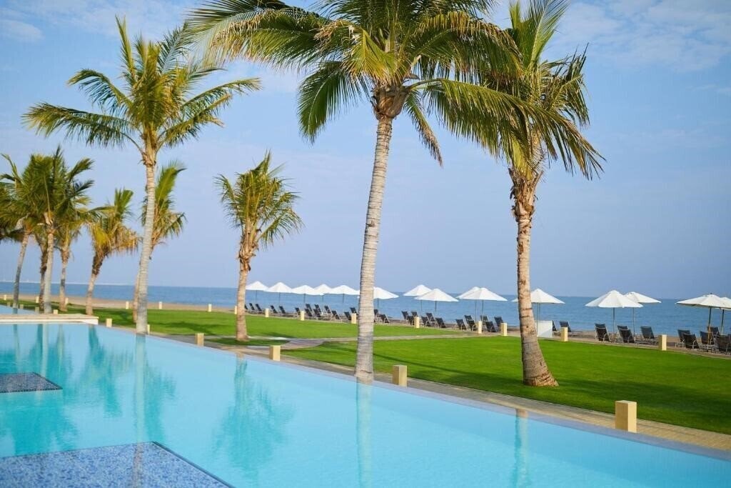 Зображення Barcelo Mussanah Resort 4*