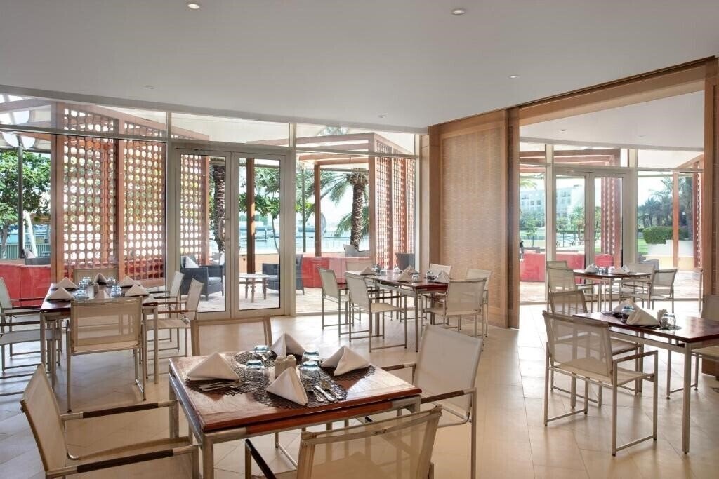 Картинка Barcelo Mussanah Resort 4*