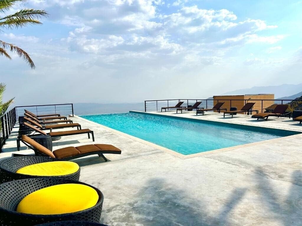 Зображення The View Hotel 3*