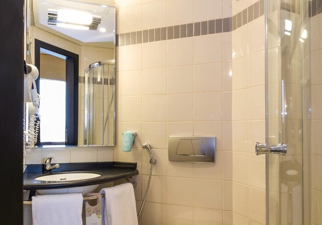 Фотографія Ibis Muscat 3*