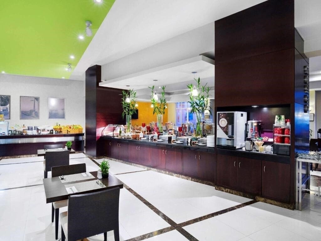 Зображення Ibis Muscat 3*