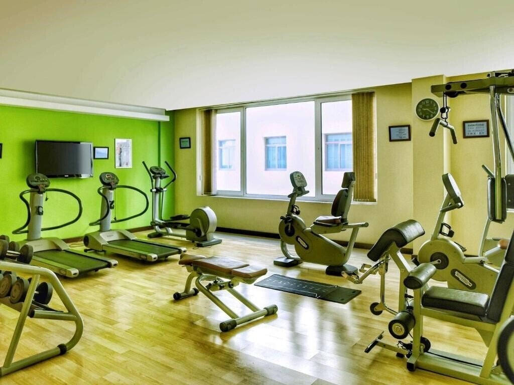 Картинка Ibis Muscat 3*