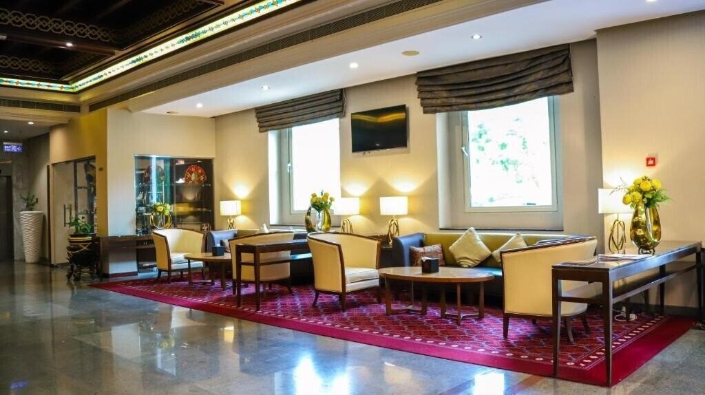 Зображення Ramee Guestline Hotel Qurum 3*