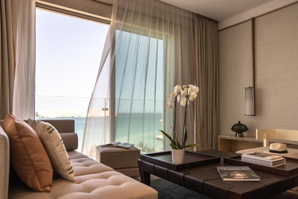 Картинка Jumeirah Muscat Bay 5*