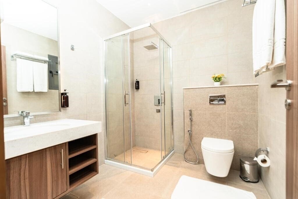 Фотографія Kyriad Hotel Muscat 4*