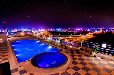 Гарячі тури з Німеччини