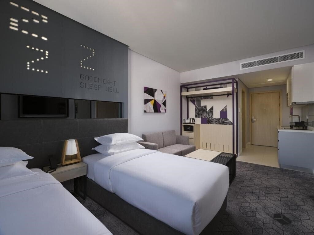 Фото Studio M Muscat 3*