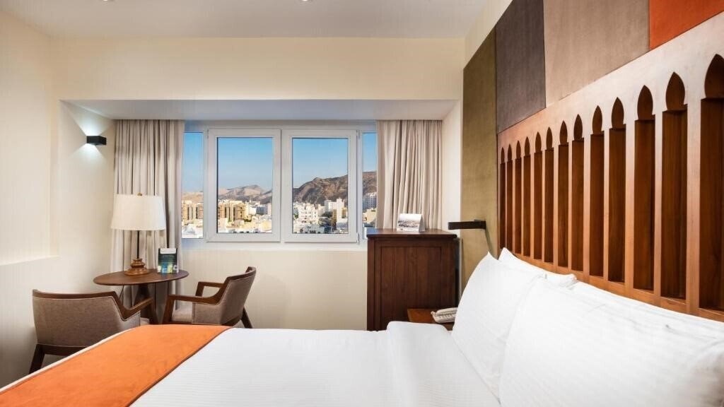 Фото Al Falaj Muscat 4*