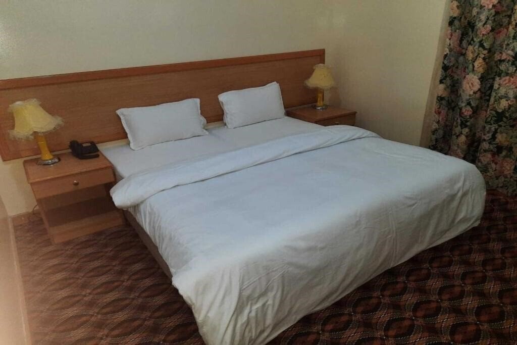 Изображение OYO 142 Al Sharqiya Sands Hotel (ex. al sharqiya sands hotel) 3*