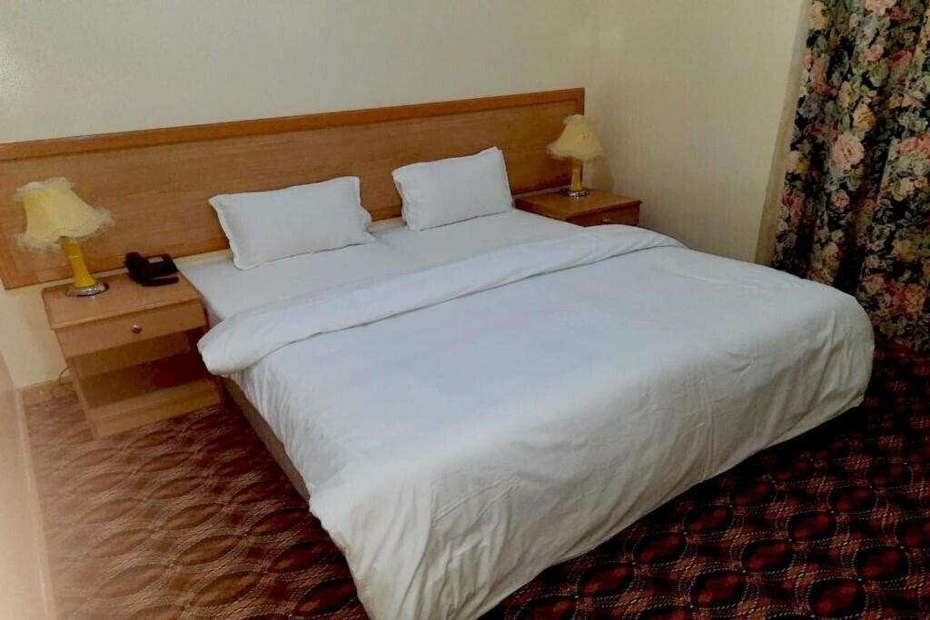 Картинка OYO 142 Al Sharqiya Sands Hotel (ex. al sharqiya sands hotel) 3*