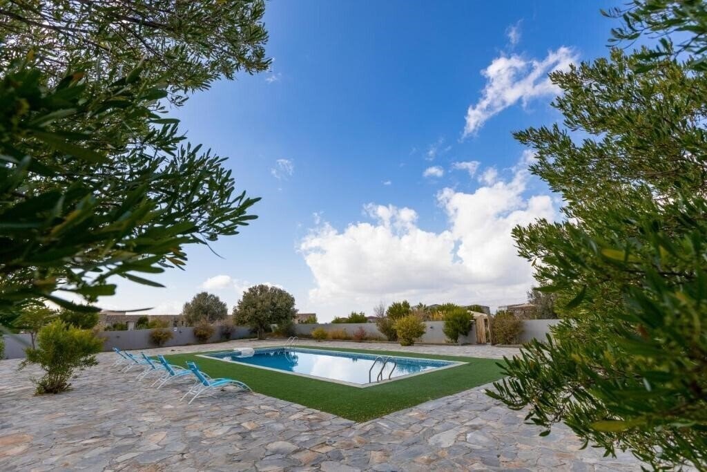 Фотографія Jebel Shams Resort 3*