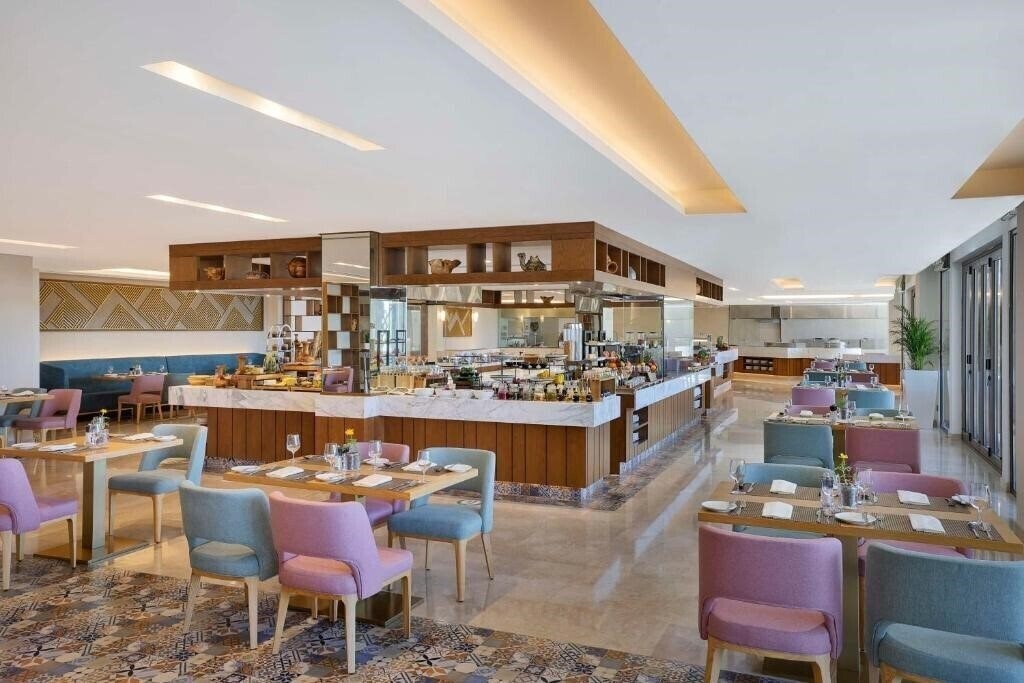 Изображение Dusitd2 Naseem Resort Jabal Akhdar **** 4*