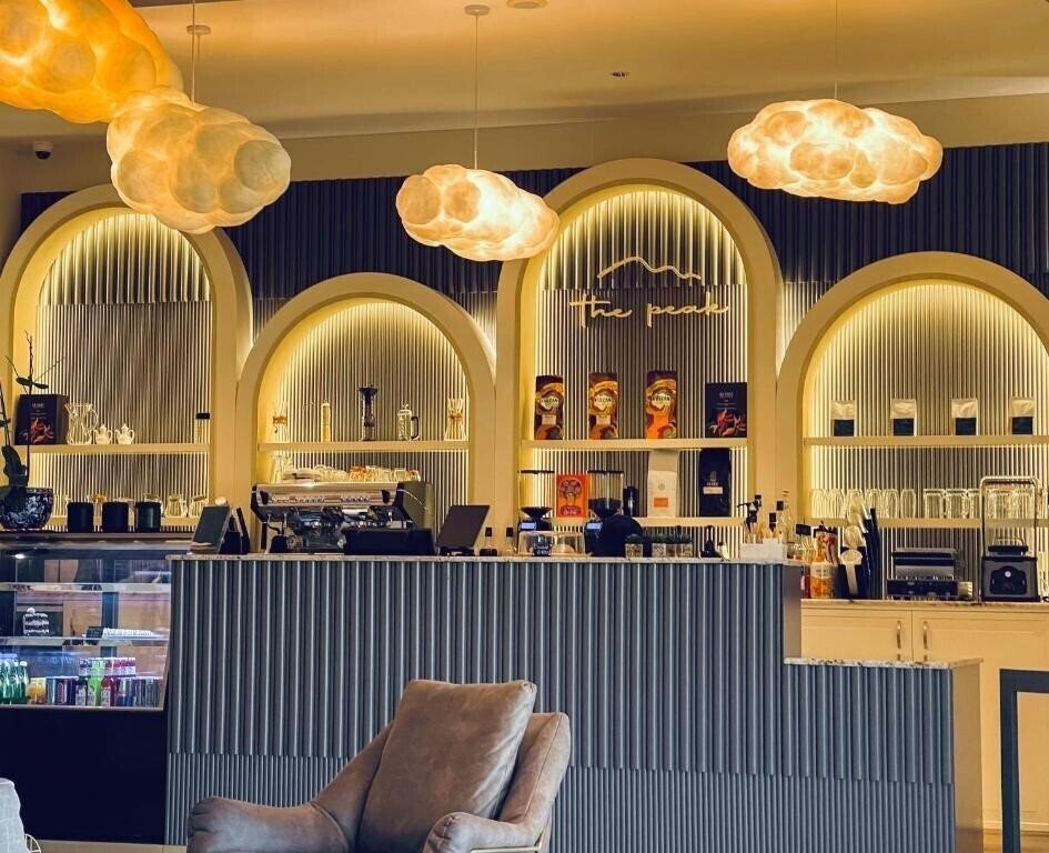 Фотографія Sama Hotel Jabal Akhdhar 3*