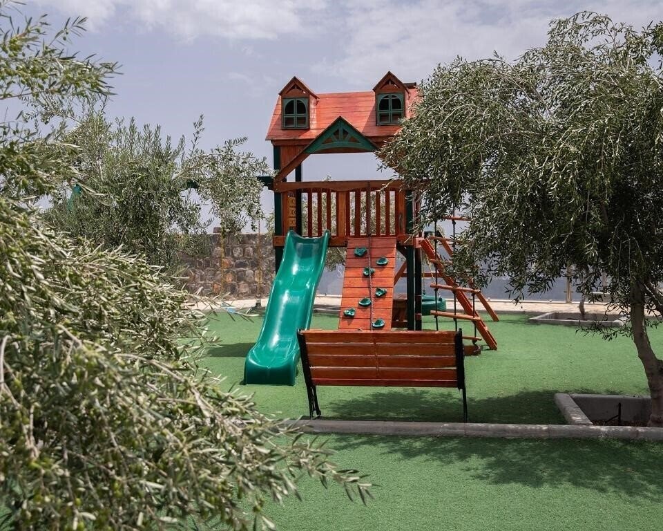 Зображення Sama Hotel Jabal Akhdhar 3*