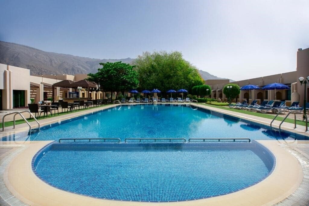 Фотографія Golden Tulip Nizwa 4*
