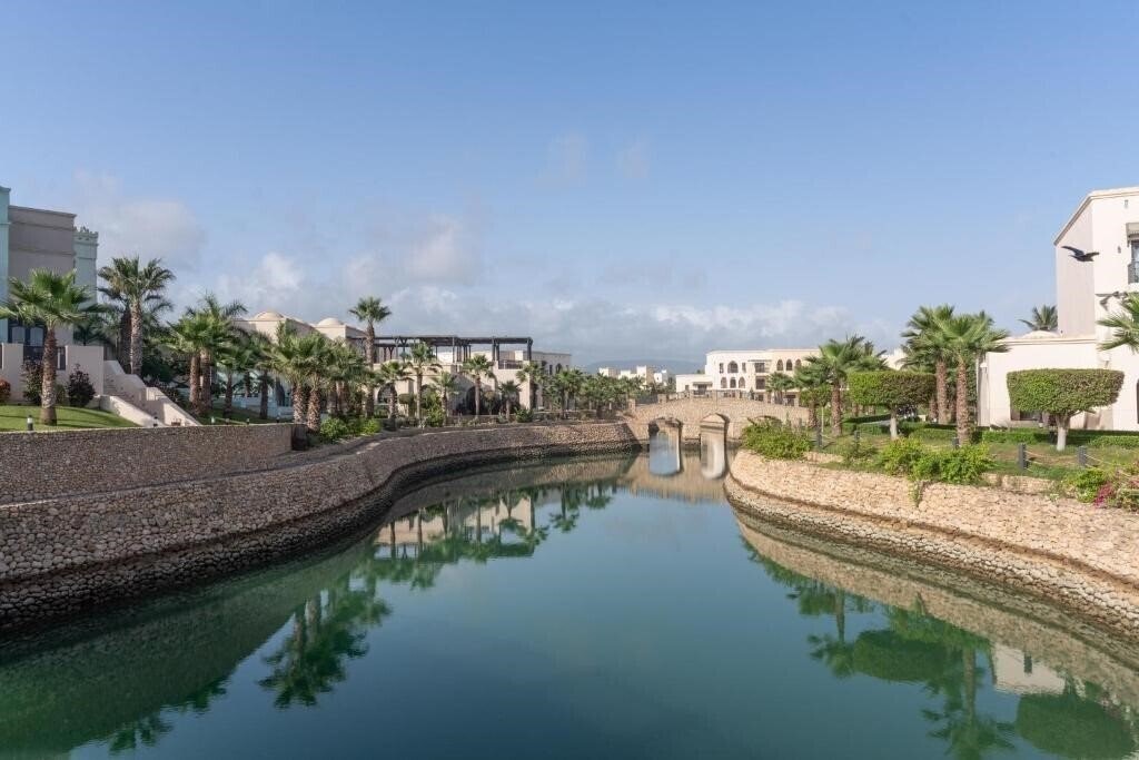 Изображение Salalah Rotana Resort 5*