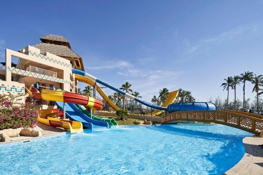 Картинка Fanar Hotel & Residence 4*