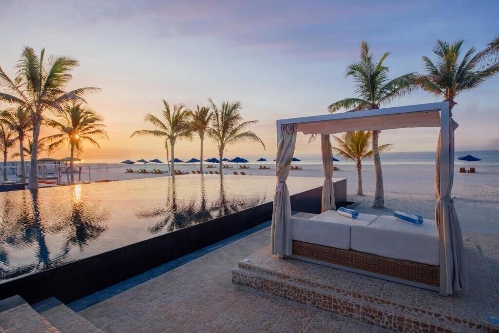 Зображення Al Baleed Resort Salalah By Anantara 5*