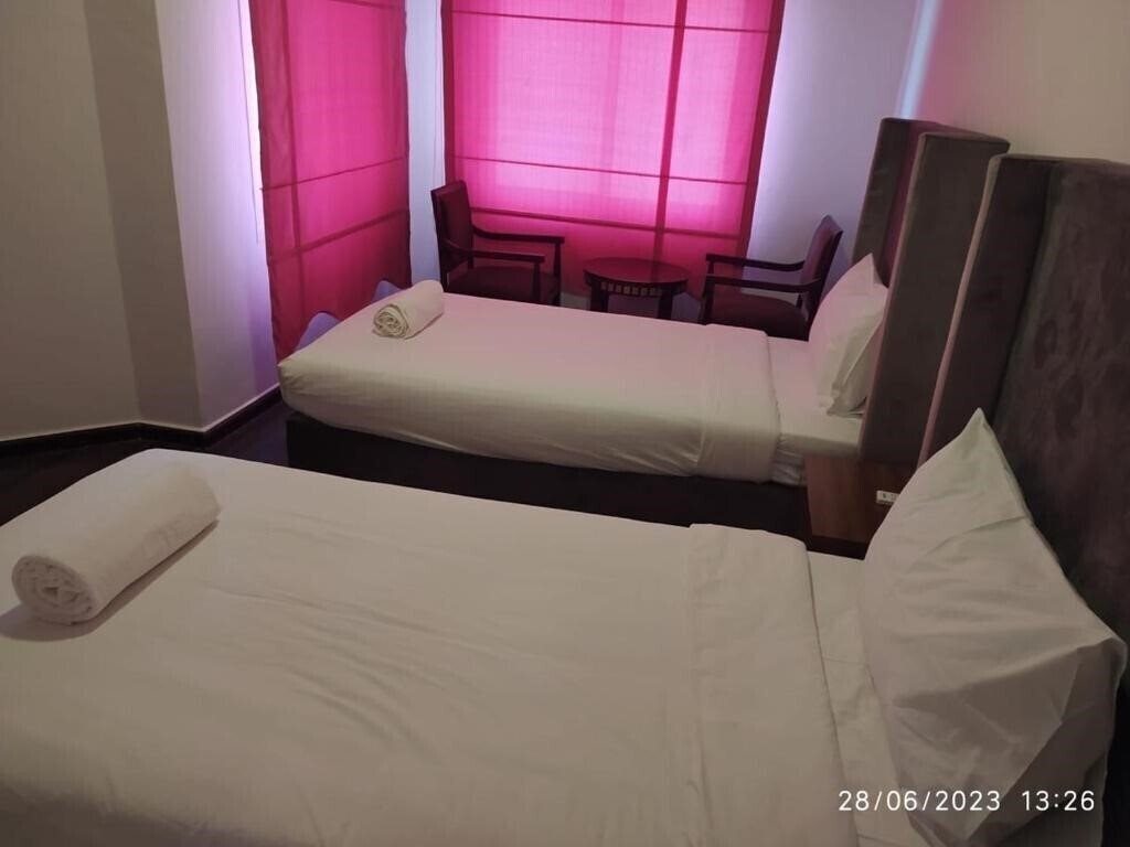 Зображення Salalah Beach Villas 5*