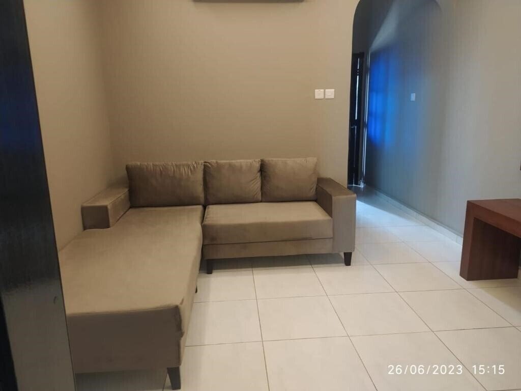 Картинка Salalah Beach Villas 5*