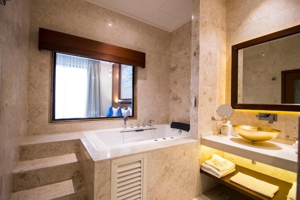 Фото Belad Bont 4*