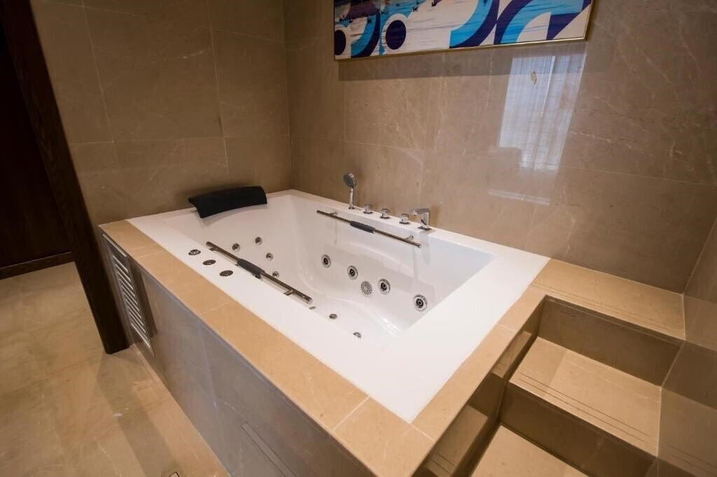 Картинка Belad Bont 4*