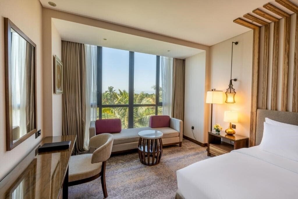 Фото Millennium Resort Salalah 4*