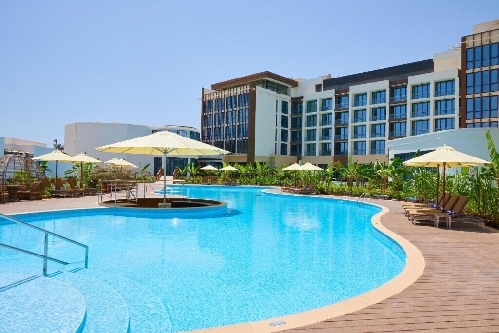 Фотографія Millennium Resort Salalah 4*