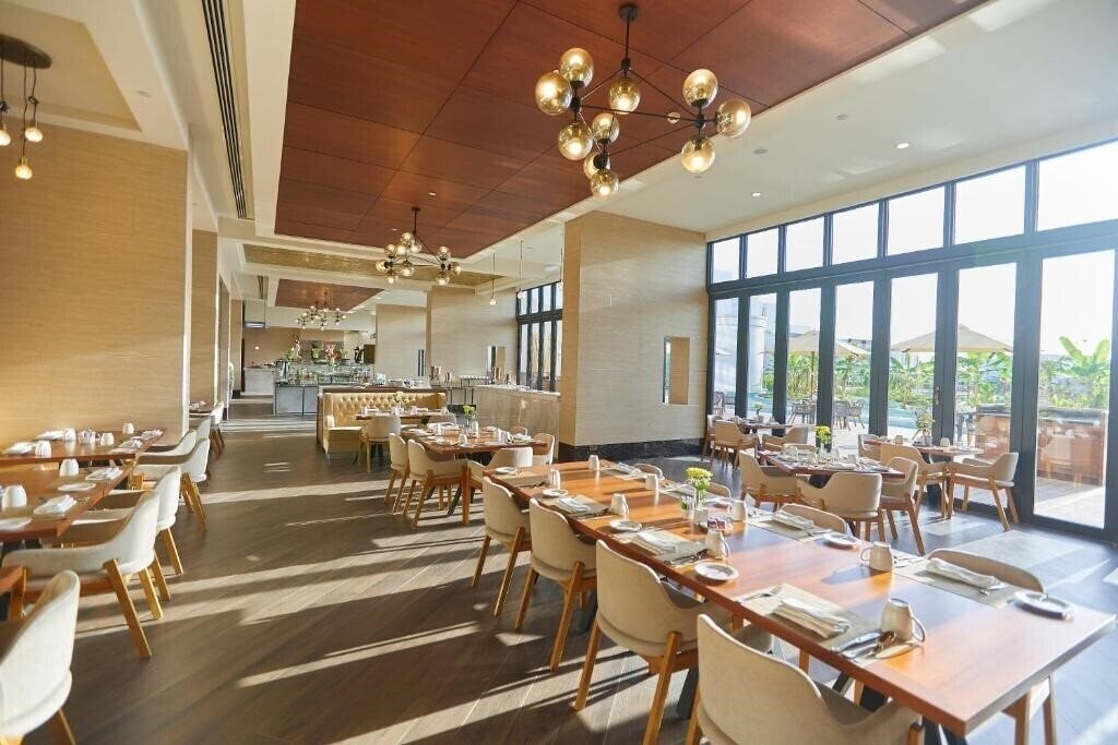 Зображення Millennium Resort Salalah 4*