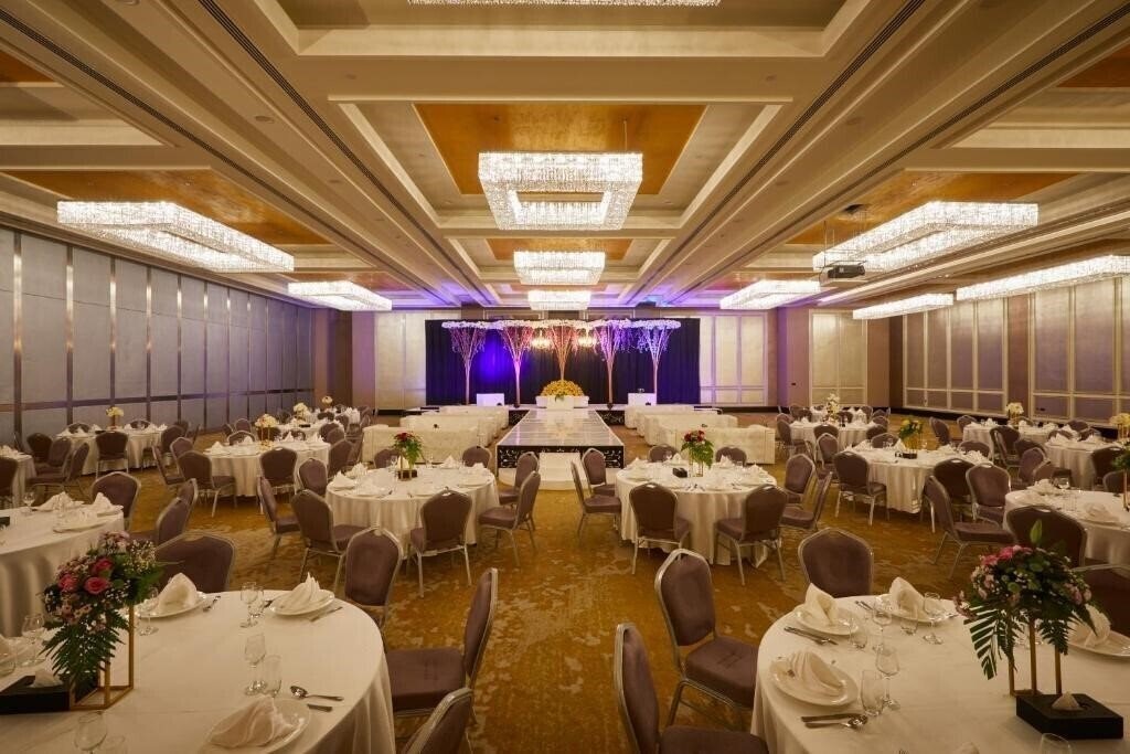 Картинка Millennium Resort Salalah 4*