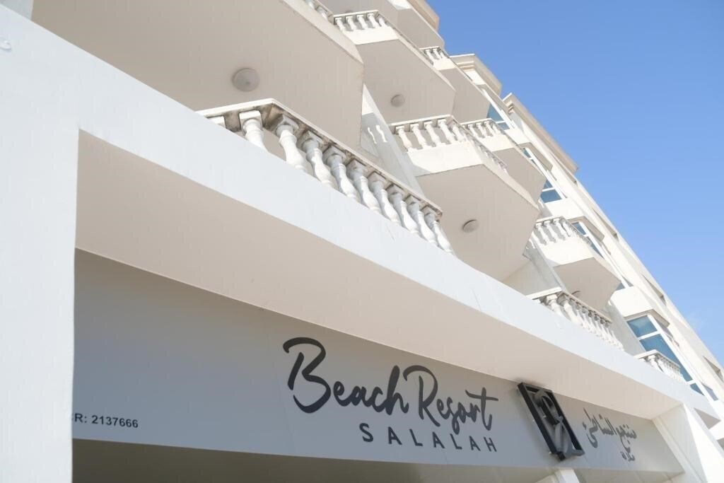Фото Beach Resort Salalah 3*