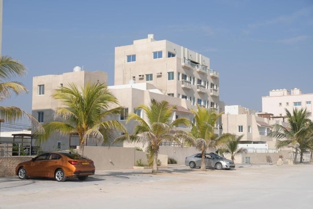 Фотографія Beach Resort Salalah 3*