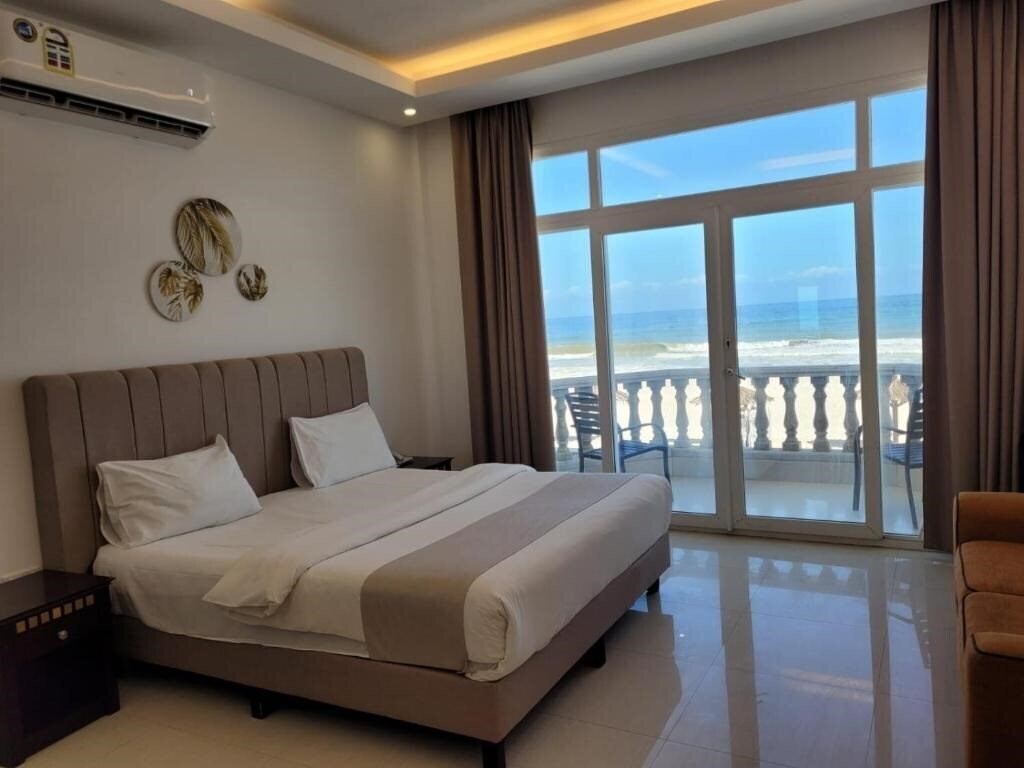 Зображення Beach Resort Salalah 3*